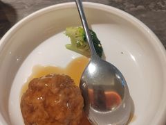 -前海沿·海鲜水饺青岛菜(乐客城店)