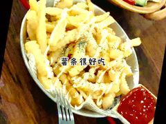-0907餐厅(核桃园店)