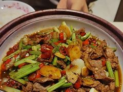 -渝是乎酸菜鱼·川渝小炒(新世界百货望京店)