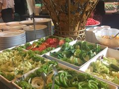 -曼谷王子宫殿酒店