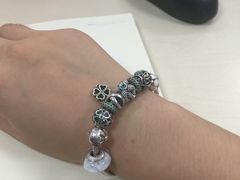 -Pandora潘多拉珠宝(武商广场店)