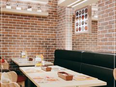 卡座-COCO壱番屋(现代城店)