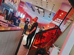 -杨记齐齐哈尔烤肉(总店)