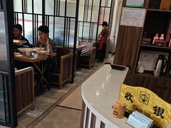 -老海陵·泰州菜(图书馆店)