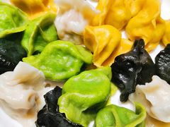 全家福海鲜水饺-船家渔(徐州北路店)