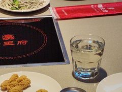 -蝎王府羊蝎子(虎坊桥总店)