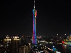 -CitiHot欢悦酒店(广州北京路店)