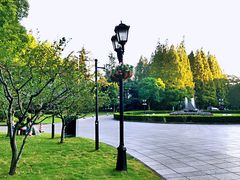 -上海虹桥迎宾馆