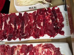 -潮正和潮汕牛肉火锅·老字号(番禺万达店)