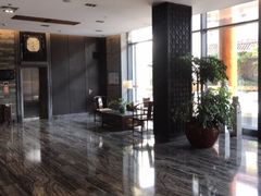 -佛山顺德香云纱园林酒店(清晖园店)
