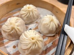 -翡翠拉面小笼包Crystal Jade(上海浦东国际机场T1店)