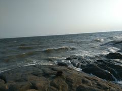 -老虎石海上公园