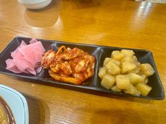 -韩礼年糕(飞虹路店)