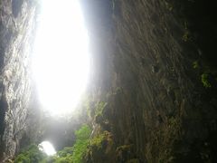 -英西峰林·洞天仙境