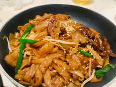 干炒牛河-太兴餐厅(东方广场分店)
