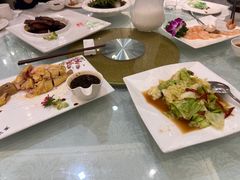 -齐家花园大酒店(宝山店)