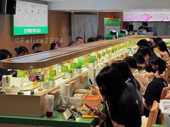 大堂-一围肥牛肉小火锅(佳兆业广场店)