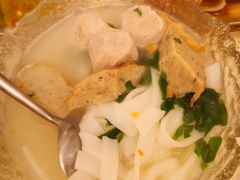 -白仁仔· 活烤海鲜 宵夜(豫园店)