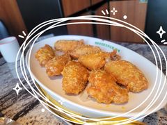 -新白鹿餐厅(松江开元地中海店)