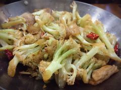 -老南京土菜馆(状元境店)