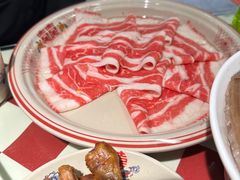 -赵美丽重庆火锅(西安直营总店)