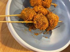 肠王小串-肠王卤煮(西单食宝街店)