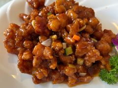 -牟传仁饭庄(星海店)