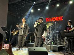 -TZ House音乐现场(茅台店)
