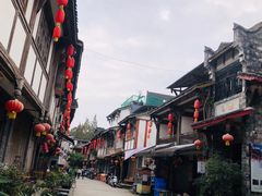 -海窝子古镇