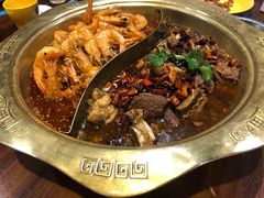 -阿田大虾(招远店)