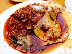 -温记府廟豆汤饭·始于1955年(海椒店)
