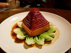 -湖滨28中餐厅·西湖宴·杭州君悦酒店