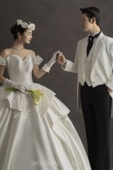 -蜜恋婚纱摄影·客片研发(苏州店)