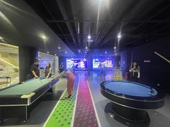 -VS SPORTS PARK运动玩乐园·团建·生日会(合生汇店)