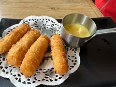 -豪客来牛排(人民东路店)