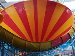 -青岛东方影都融创水世界