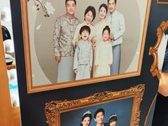 -天真蓝照相馆(杭州滨江宝龙店)