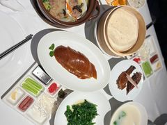 -四季民福烤鸭店(王府井东安门店)