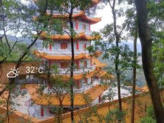 -白云山风景名胜区