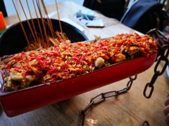 绝情蛙-成都吃客(九眼桥店)