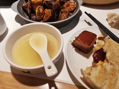 -黑鸡小馆(金源店)