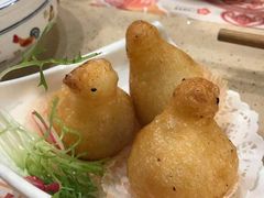 -点都德(大茶楼店)