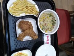 -乡村基(大渡口区国际广场店)