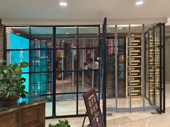 -漢舍中国菜馆(889广场店)