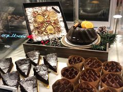 -Awfully Chocolate(来福士广场店)