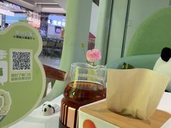 -眉州东坡·熊猫主题餐厅(枫蓝店)