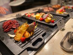 -TABLE·味西餐厅-成都茂业JW万豪酒店