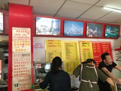 -明呈黄鱼面馆(斜土路店)