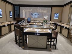 -金鹰国际购物中心(淮安店)