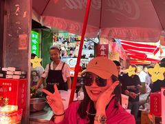 -哈海英麻辣烫(中华西路步行街店)